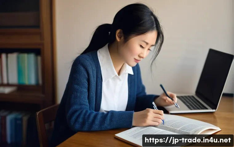 무역업계 자격증 취득 성공담 관련 이미지 1