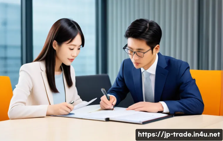 무역 실무자의 자기계발 방법 관련 이미지 1