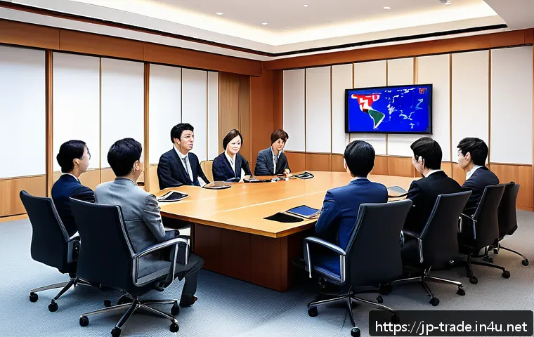 무역 실무에서의 국제 규정 이해 관련 이미지 2